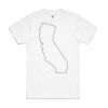 Block Tee - Discontinued Item Thumbnail