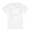 Block Tee - Discontinued Item Thumbnail
