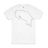 Block Tee - Discontinued Item Thumbnail