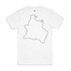 Block Tee - Discontinued Item Thumbnail