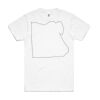 Block Tee - Discontinued Item Thumbnail