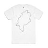 Block Tee - Discontinued Item Thumbnail