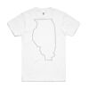 Block Tee - Discontinued Item Thumbnail