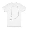 Block Tee - Discontinued Item Thumbnail