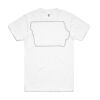 Block Tee - Discontinued Item Thumbnail