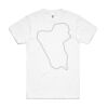 Block Tee - Discontinued Item Thumbnail