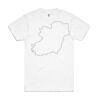 Block Tee - Discontinued Item Thumbnail