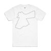 Block Tee - Discontinued Item Thumbnail