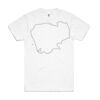 Block Tee - Discontinued Item Thumbnail