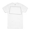 Block Tee - Discontinued Item Thumbnail