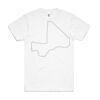 Block Tee - Discontinued Item Thumbnail