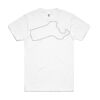 Block Tee - Discontinued Item Thumbnail