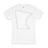 Block Tee - Discontinued Item Thumbnail