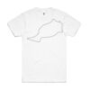 Block Tee - Discontinued Item Thumbnail