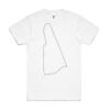 Block Tee - Discontinued Item Thumbnail