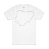 Block Tee - Discontinued Item Thumbnail