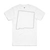 Block Tee - Discontinued Item Thumbnail