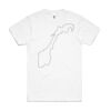 Block Tee - Discontinued Item Thumbnail