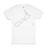 Block Tee - Discontinued Item Thumbnail