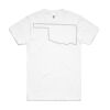 Block Tee - Discontinued Item Thumbnail