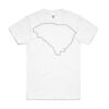Block Tee - Discontinued Item Thumbnail