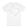 Block Tee - Discontinued Item Thumbnail