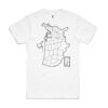 Block Tee - Discontinued Item Thumbnail
