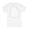 Block Tee - Discontinued Item Thumbnail