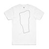Block Tee - Discontinued Item Thumbnail