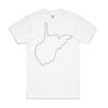 Block Tee - Discontinued Item Thumbnail