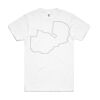 Block Tee - Discontinued Item Thumbnail