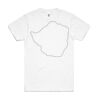 Block Tee - Discontinued Item Thumbnail