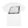 Block Tee - Discontinued Item Thumbnail