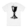 Block Tee - Discontinued Item Thumbnail