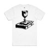 Block Tee - Discontinued Item Thumbnail