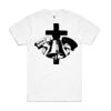 Block Tee - Discontinued Item Thumbnail