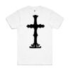Block Tee - Discontinued Item Thumbnail
