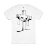 Block Tee - Discontinued Item Thumbnail