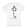 Block Tee - Discontinued Item Thumbnail