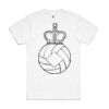 Block Tee - Discontinued Item Thumbnail