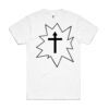 Block Tee - Discontinued Item Thumbnail