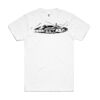 Block Tee - Discontinued Item Thumbnail