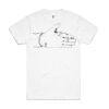Block Tee - Discontinued Item Thumbnail