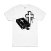 Block Tee - Discontinued Item Thumbnail
