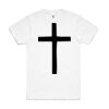 Block Tee - Discontinued Item Thumbnail