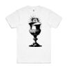Block Tee - Discontinued Item Thumbnail