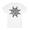 Block Tee - Discontinued Item Thumbnail