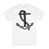 Block Tee - Discontinued Item Thumbnail