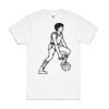 Block Tee - Discontinued Item Thumbnail
