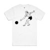 Block Tee - Discontinued Item Thumbnail
